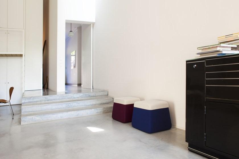 Moca Мягкий пуф sun-id-1466494 - Вид №1