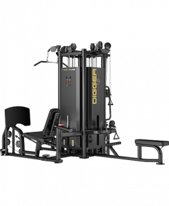 HD023-1 Hasttings digger hd023-1 4-х позиционная силовая станция Hasttings