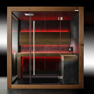СПА: Хамам Сауна Душ WONDER 200X128 CM