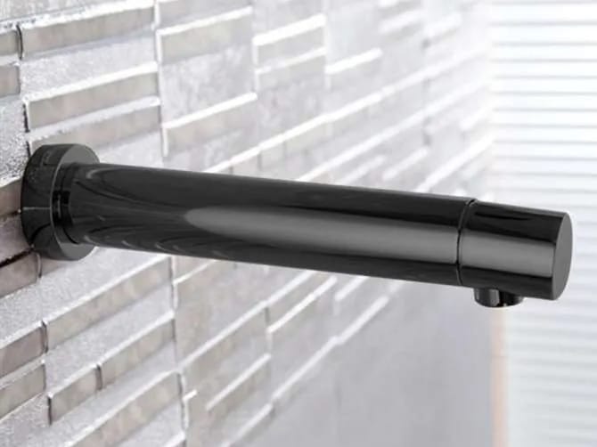 Настенный инфракрасный смеситель для раковины Fontana Showers питьевой фонтанчик ARCH-00104832