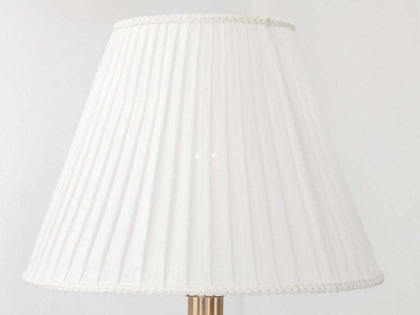 Patinas Lighting Настольная лампа из латуни Pecs sun-id-1427316 - Вид №3