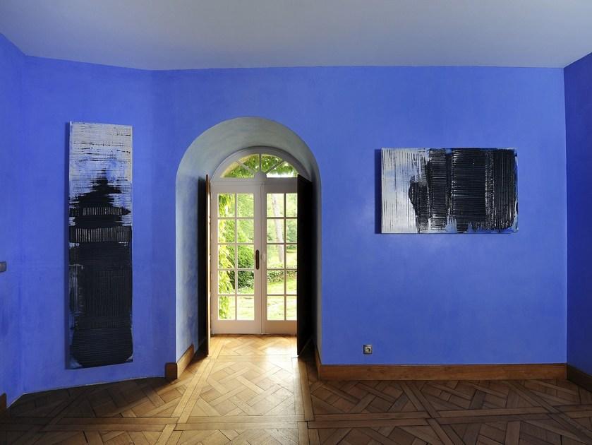 Cinier Настенный панельный радиатор olycale® Pièces uniques sun-id-1374503 - Вид №2