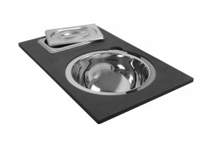 8100628 Комплект мультиварки 8100 628 Fosterspa