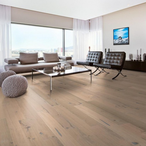 Паркетная доска Kahrs Дуб Колониальный Линнея 2600200556 - Вид №15