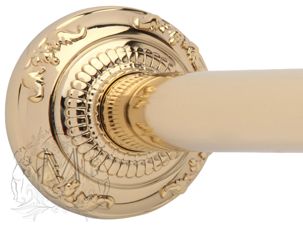 ML.BTD-21.205.DO Карниз прямой для шторки на ванну Migliore 