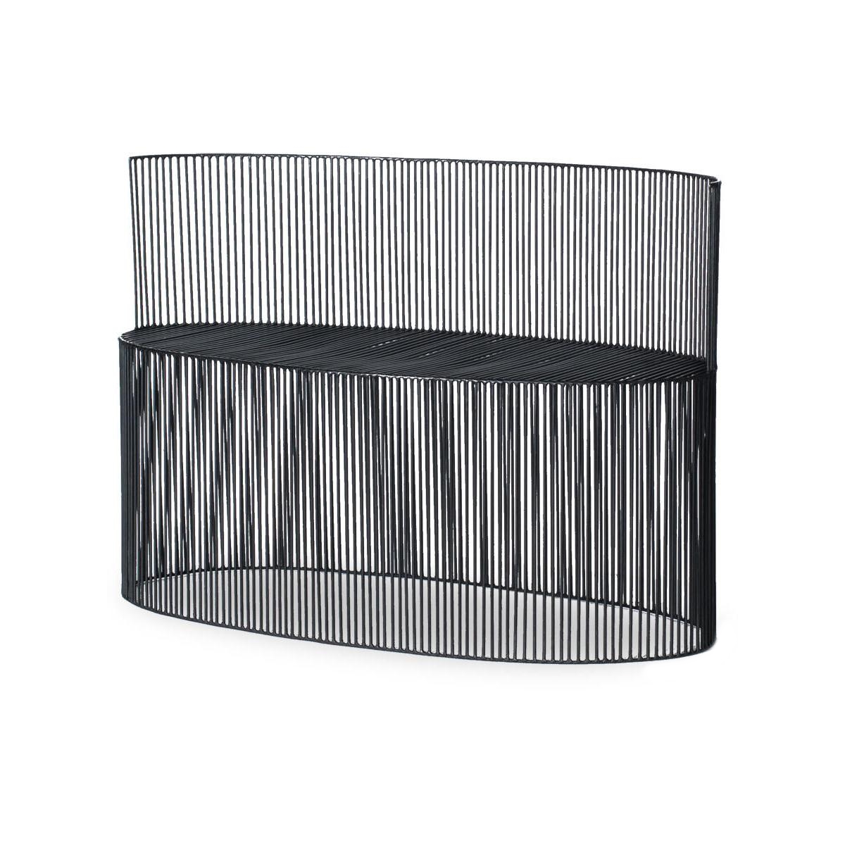 Банкетка / Ginestra Vestita Baxter sun-id-373124 - Вид №1