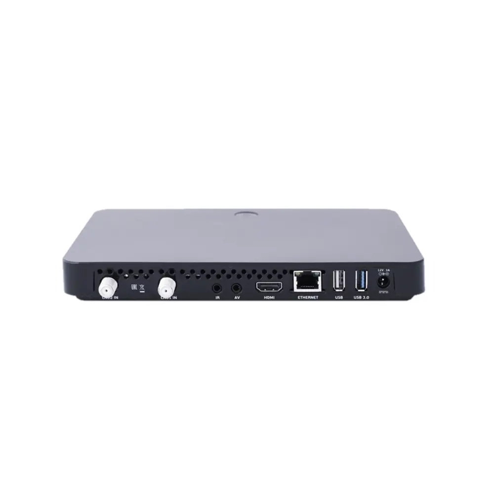 Комплект спутникового телевидения Триколор ТВ Ultra HD GS B621L 82635168 STLM-2093273 Santreyd  - Вид №2