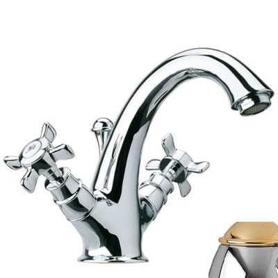 800920KO18 Смеситель Bandini Old England Santreyd