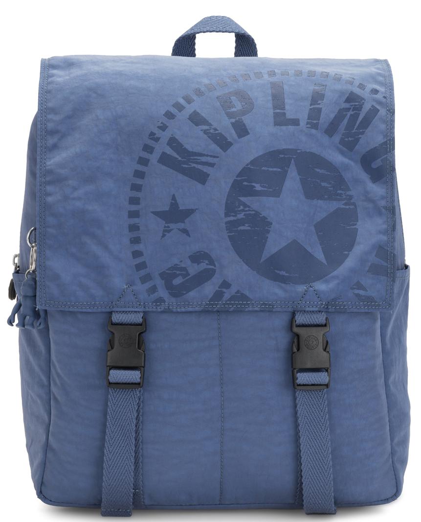 KI3724V55 Рюкзак Medium Backpack Kipling Leonie 