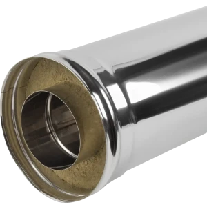 Сэндвич Металлик и Ко 0.5 м 430/0.5 мм D200x280 мм