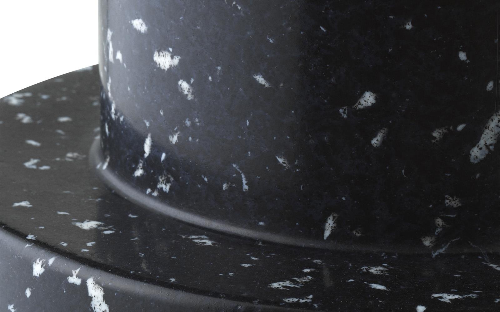 603006 Табурет Black Normann Copenhagen Bit - Вид №1