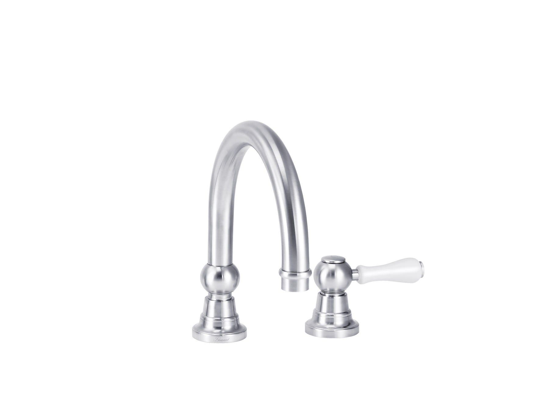 Смеситель для раковины с 2 отверстиями rvb FLAMANT BUTLER ARCH-00129834 - Вид №1