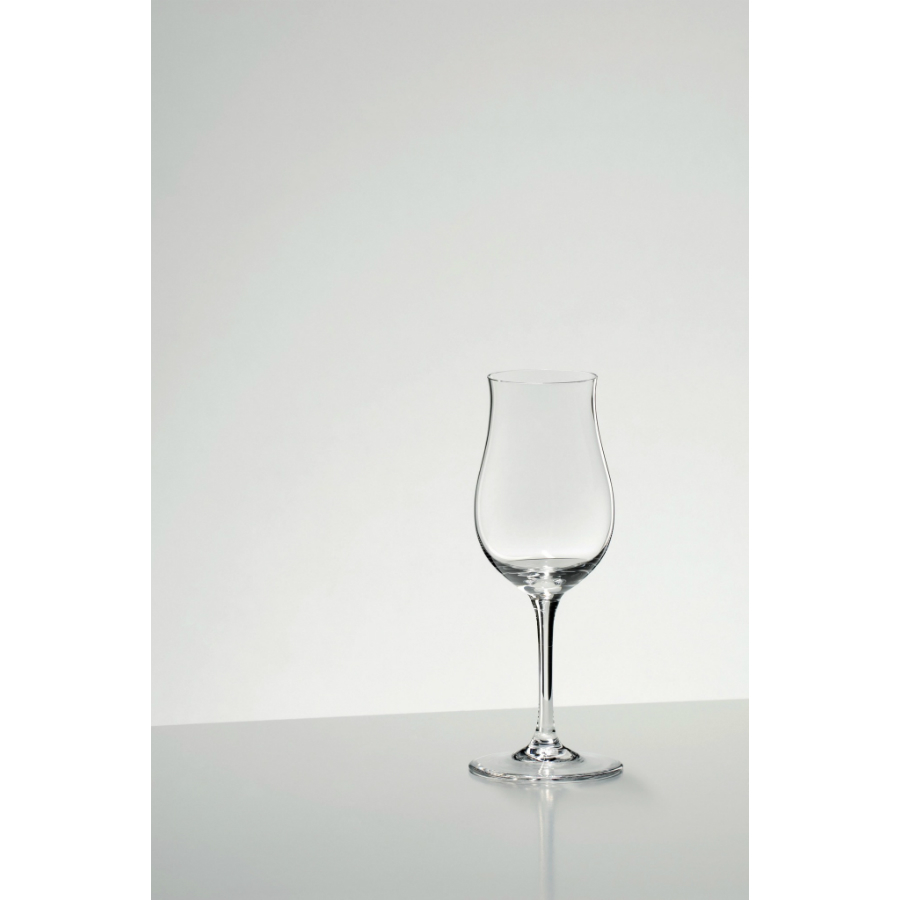 Фужер Sommeliers Cognac VSOP, 160 мл, бессвинцовый хрусталь Riedel 440071 - Вид №2