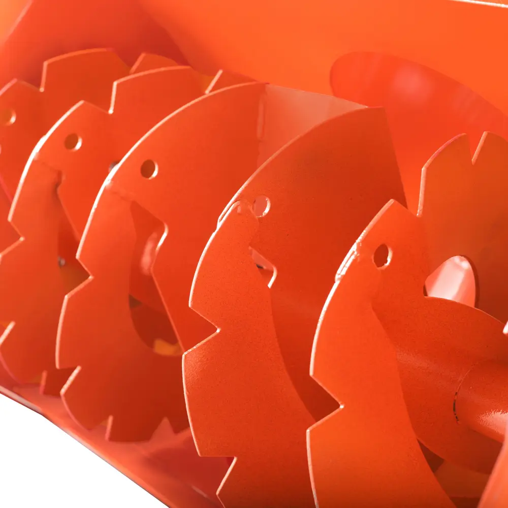 Снегоуборочная приставка Patriot СП-60 на мотоблок STLM-2126108 - Вид №11