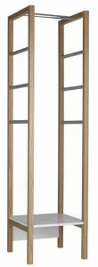 Woodman Деревянная вешалка Northgate