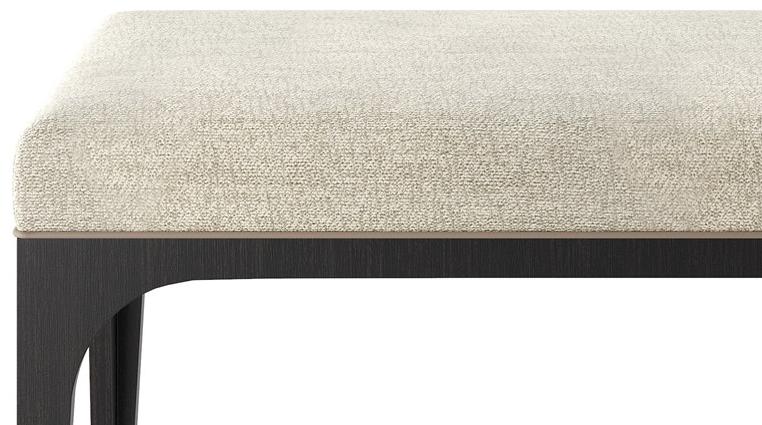 FRATO Скамейка из ткани New york Fup040004abm - Вид №2