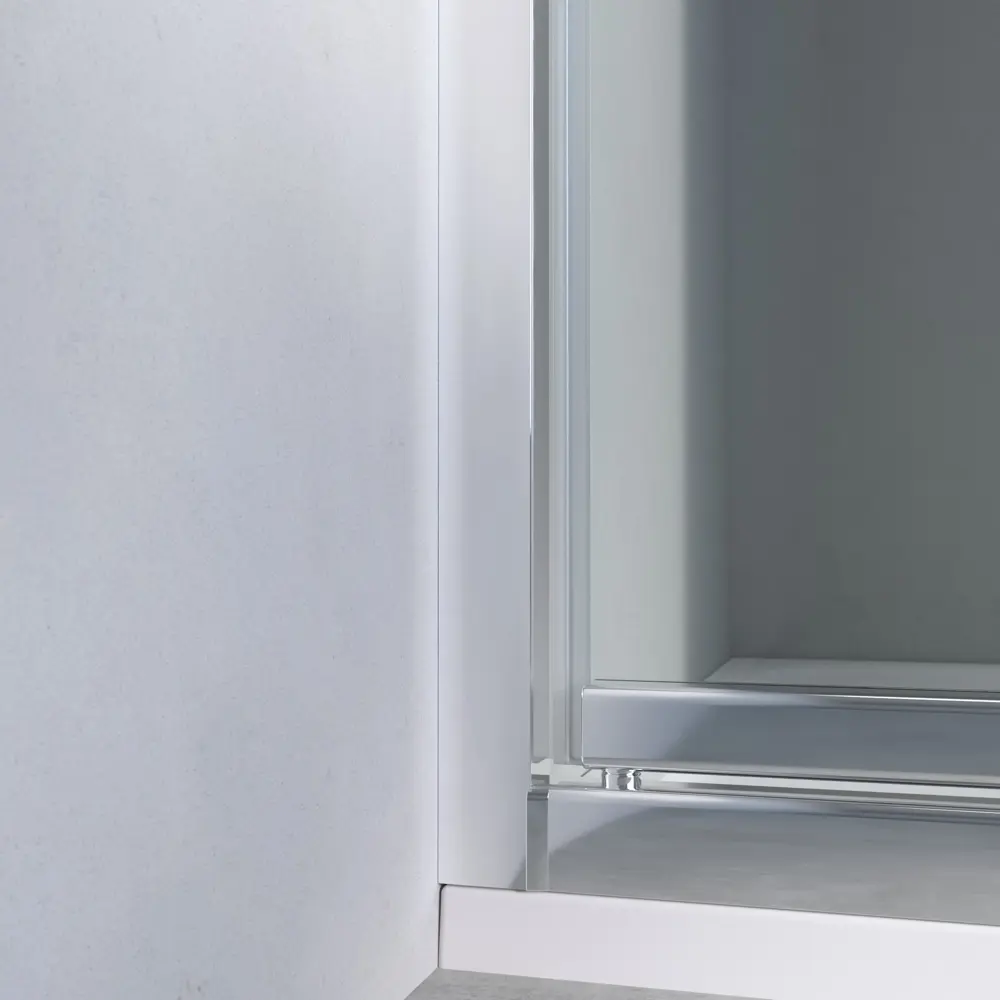Комплект стекол для душевой двери Sensea Easy 90x190 см 84430296 STLM-2171549 - Вид №11