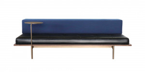 Диван дисциплины прямой Stellar Works DS-S410