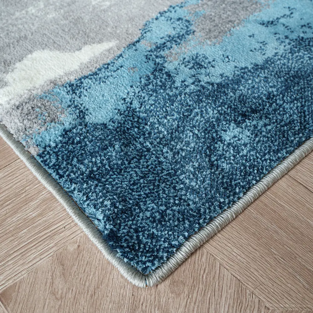 Ковер полиэстер Amigo Art 0594 160x230 см цвет мультиколор STLM-2135665 - Вид №2