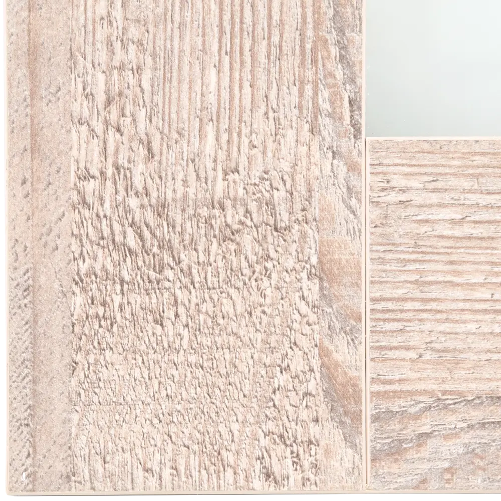 Фасад застекленный Руза 39.7x76.5 см Delinia ID ЛДСП цвет коричневый STLM-2105846 - Вид №3