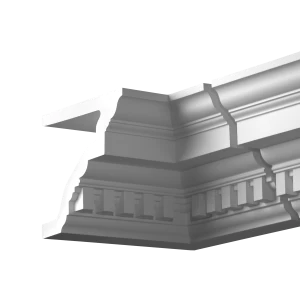 ЕВРОПЛАСТ 4.32.222 Внутренний угол 4.32.222 Пенополиуретан