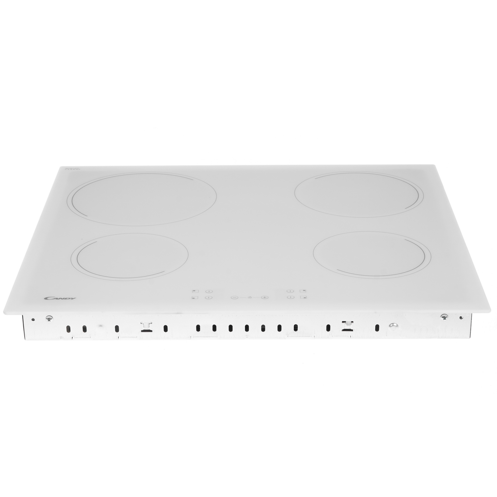8115539 Электрическая варочная поверхность Candy CH64CCW STDN-0147053 - Вид №1