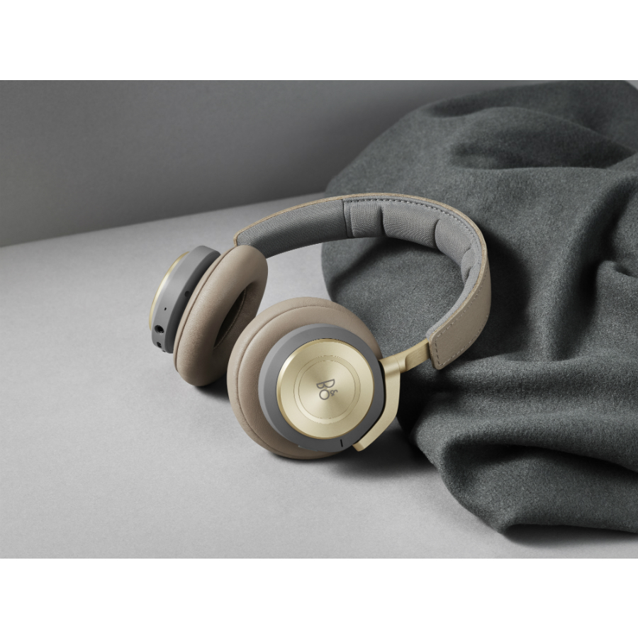 Наушники накладные BeoPlay H9 3rd gen, дымчато-розовые Bang & Olufsen 1646301 - Вид №4