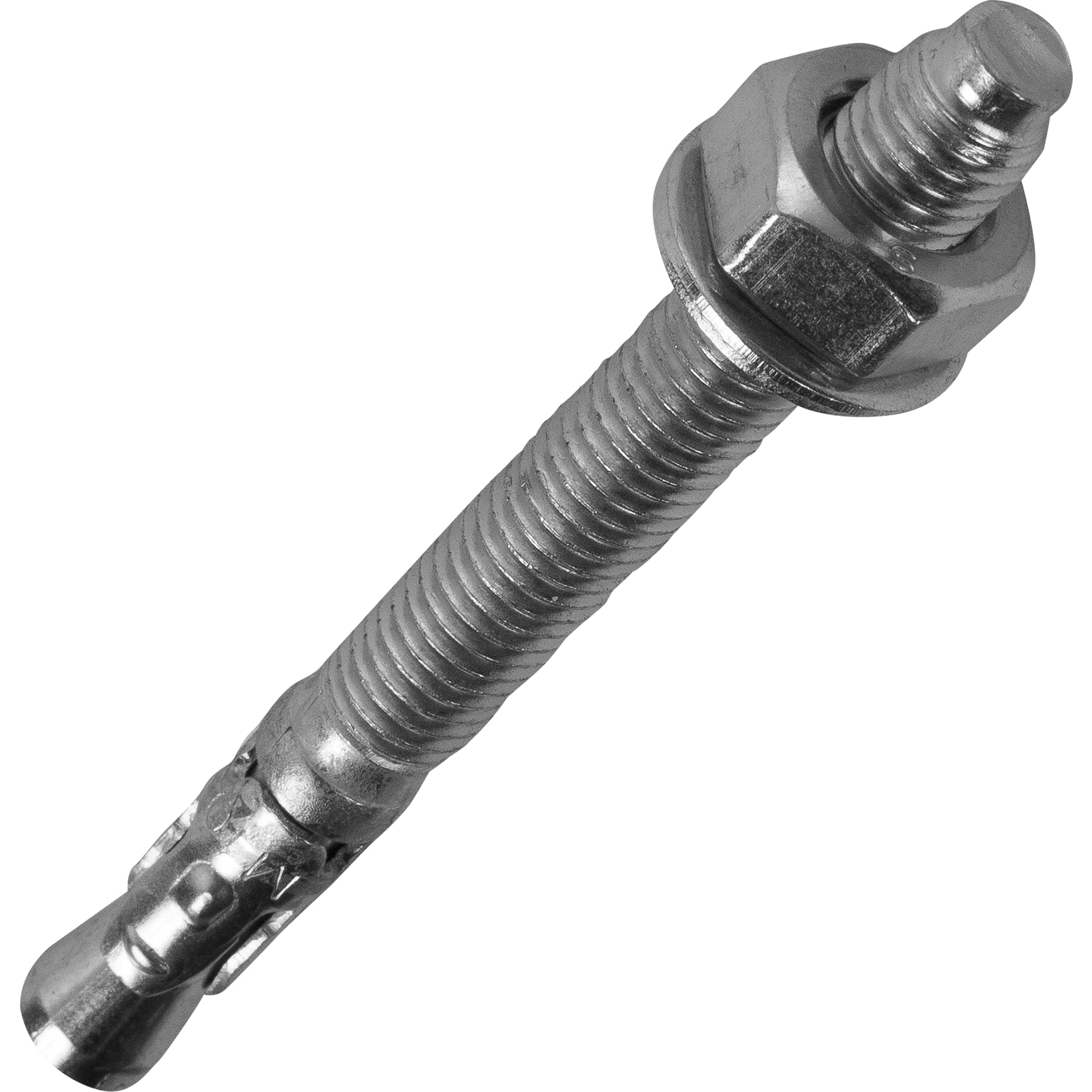 13501816 Анкер клиновой 10х100 мм Santreyd 