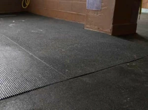 PROJECT FOR BUILDING Нескользящий резиновый коврик