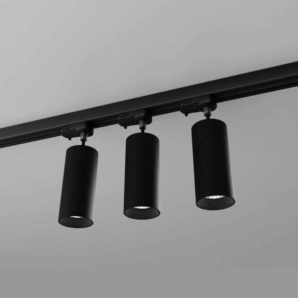 Алюминиевое освещение трека Amarcords Tobe ARCH-00150005 - Вид №13