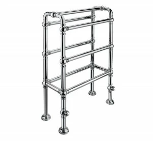 Полотенцесушитель водяной 9-455 Armonia Margaroli Ø32мм