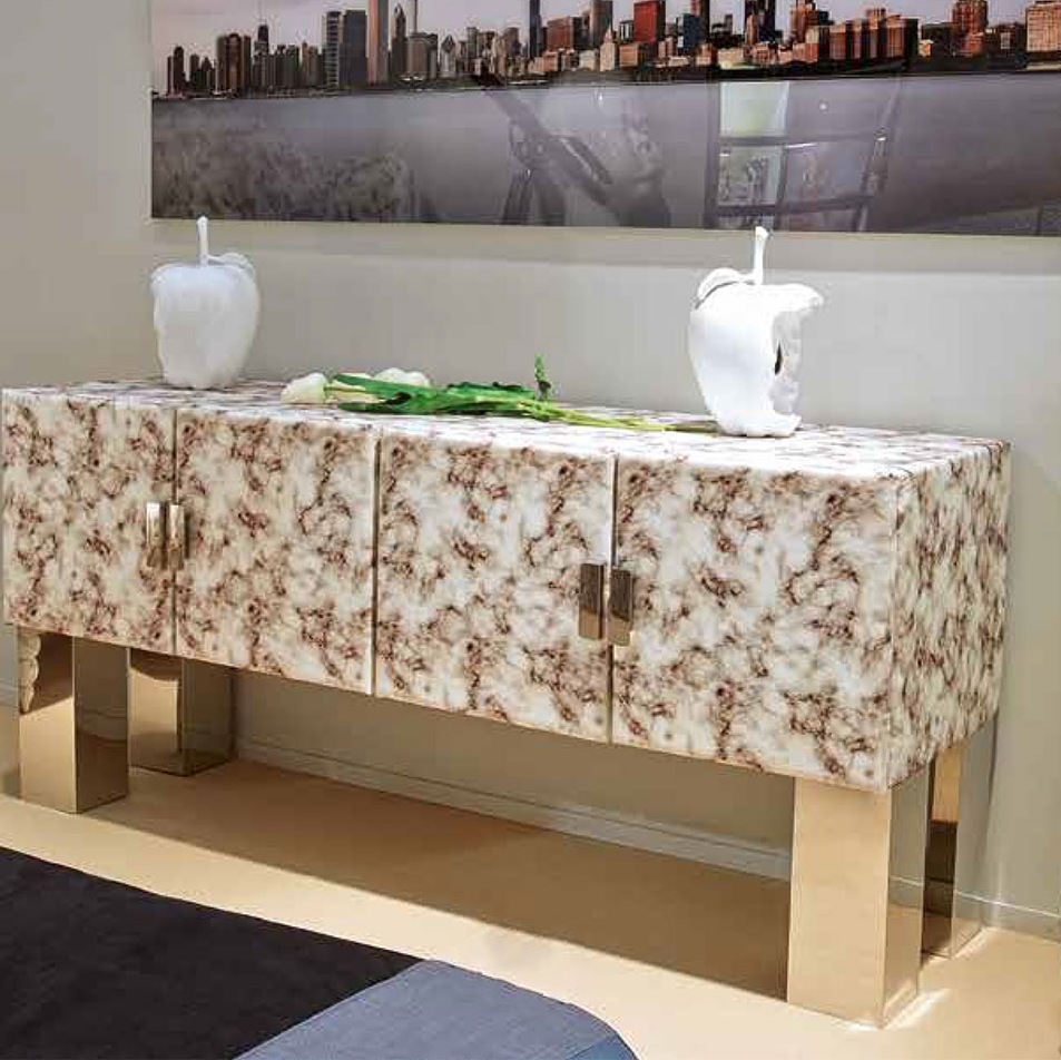 007099 Сервант Republic Contradiction Essence Santreyd