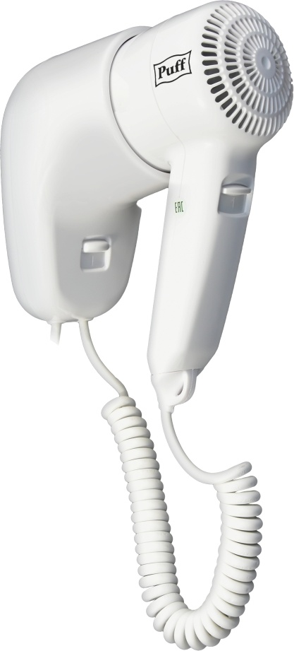 0405.005 Фен для волос 1000 PUFF  - Вид №1