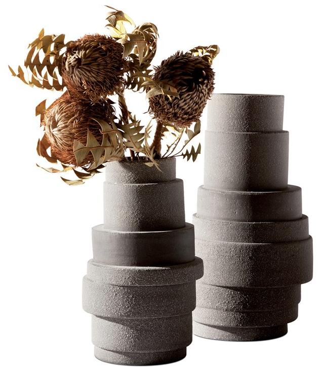 Atipico Ваза из керамогранита sun-id-1490998 - Вид №2