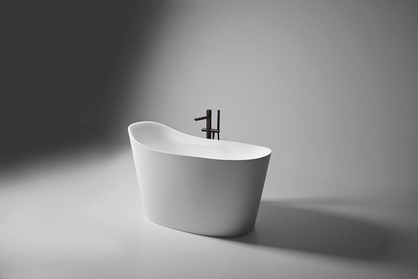 Овальная ванна из flumood® Antoniolupi sun-id-1487289 - Вид №15