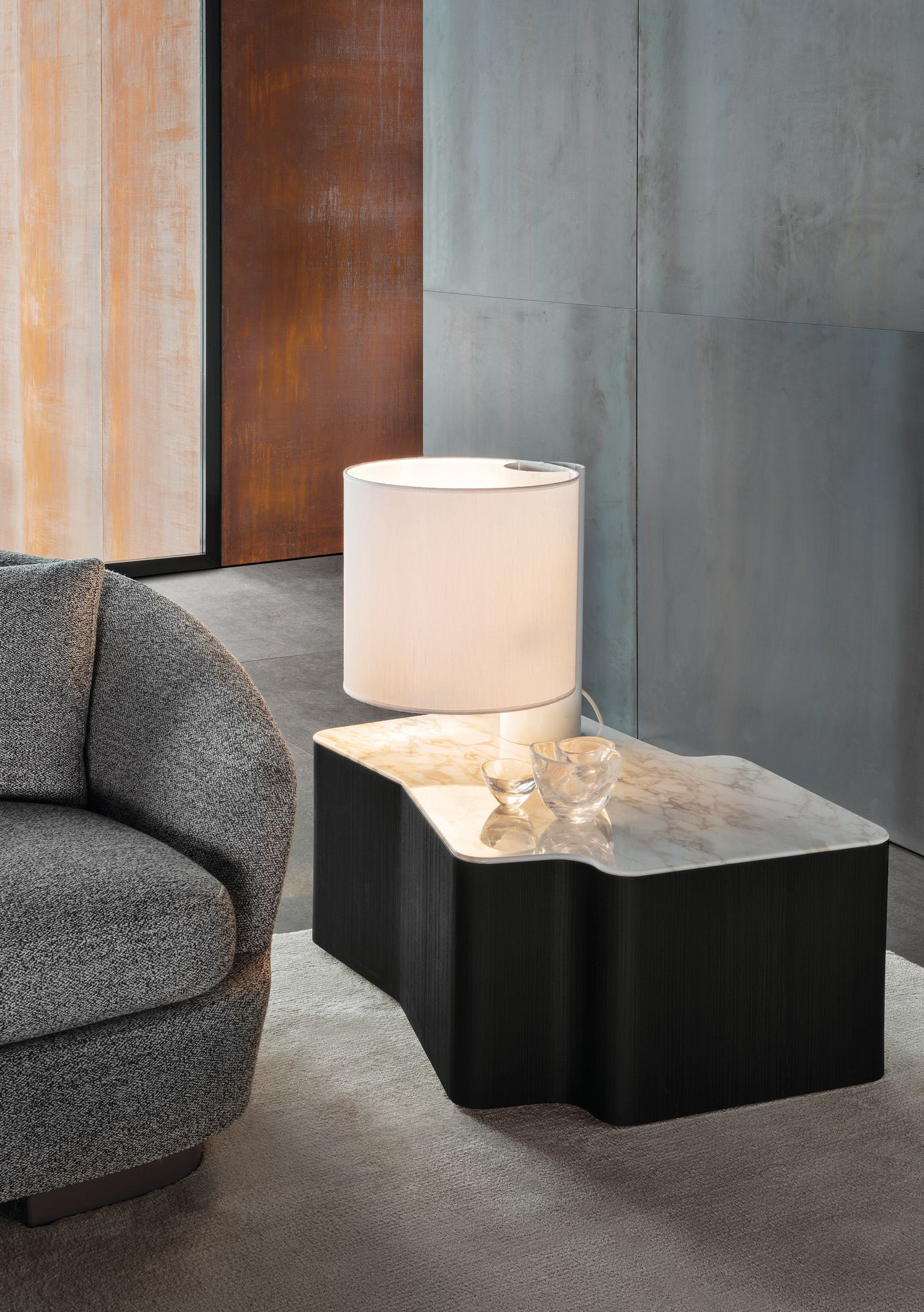 Журнальный столик Minotti ARCH-00069289 - Вид №5
