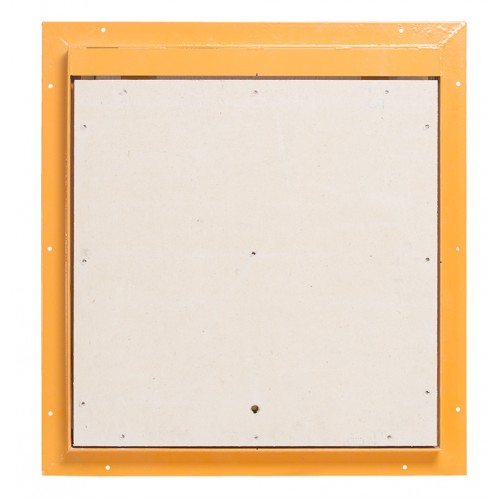 Люк напольный с амортизаторами, самоподъемный 600X600 ВОЗРОЖДЕНИЕ sun-id-1025215 - Вид №2