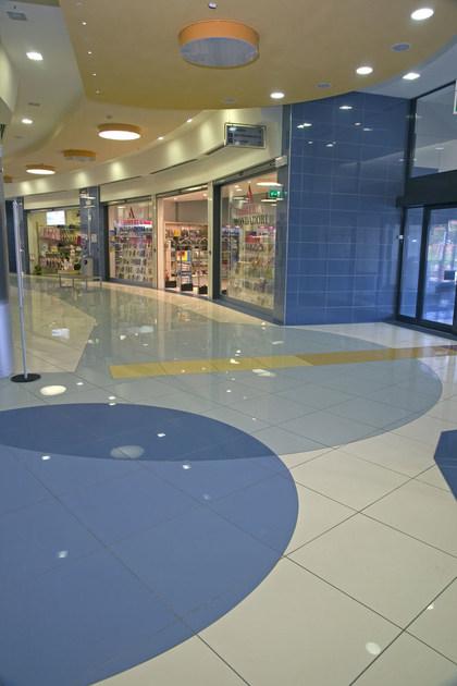 MARAZZI Настенная / напольная плитка из керамогранита Sistemt sun-id-1423071 - Вид №6