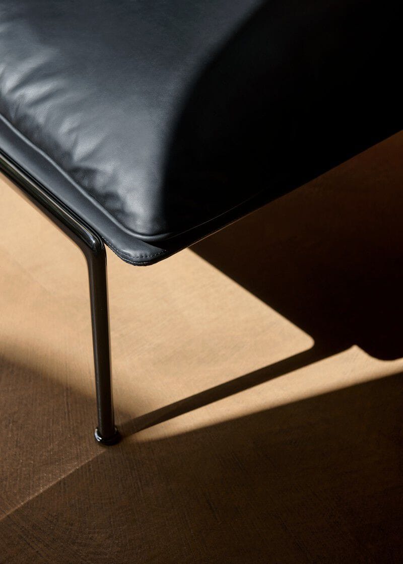 Тканевое кресло с подлокотниками &Tradition Muno ARCH-00028583 - Вид №10