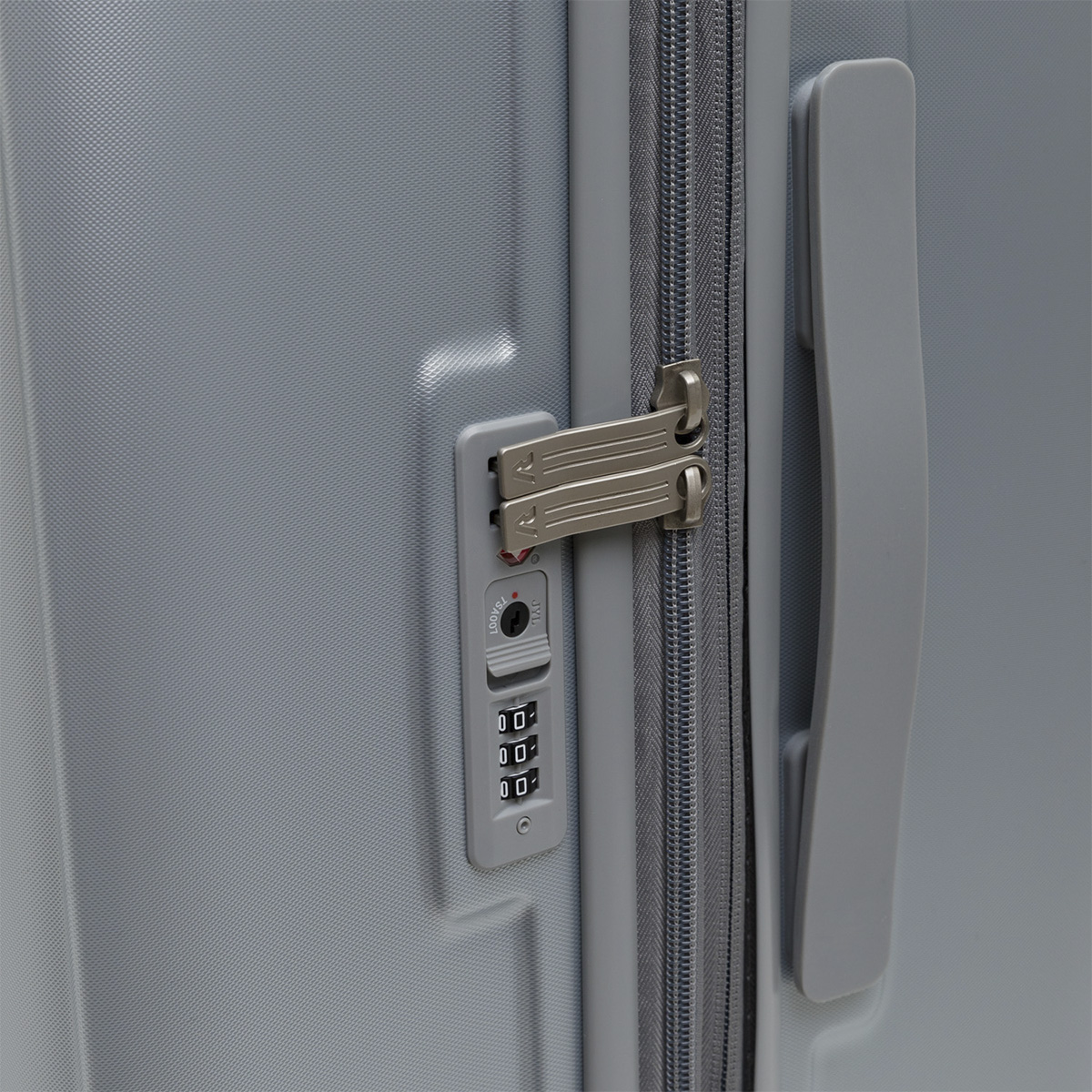 418202-25 Чемодан 418202 Spinner M Exp Roncato Antares - Вид №6