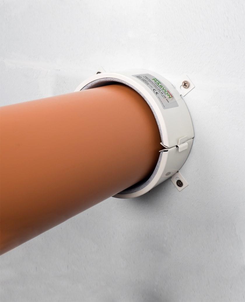 MARVON Ошейник пожарный  Ma0tf506xxx  - Вид №6