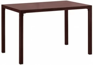 iSimar Прямоугольный садовый стол из оцинкованной стали Altea 5515 / 5516 / 5517