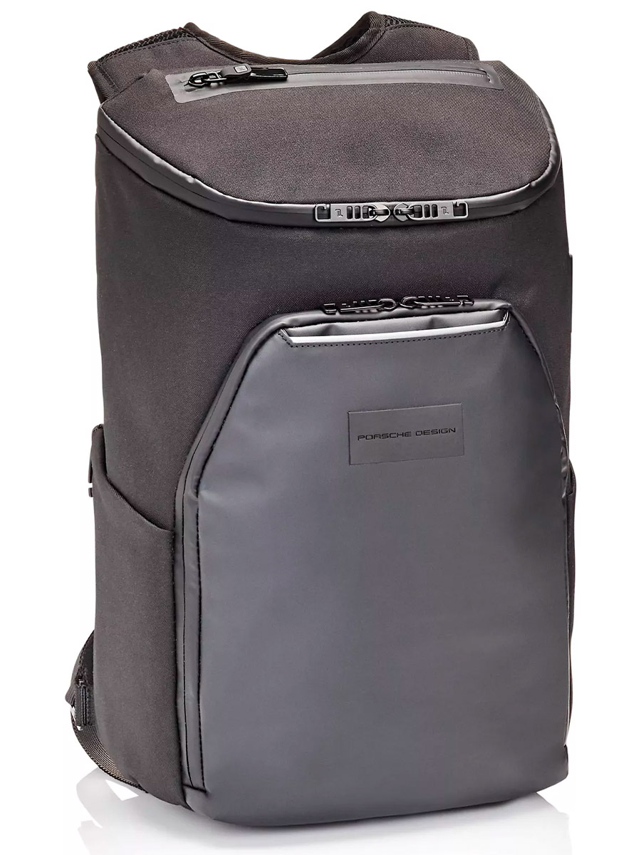 OCL01607.001 Рюкзак OCL01607 Backpack M1 Porsche Design Urban Eco 