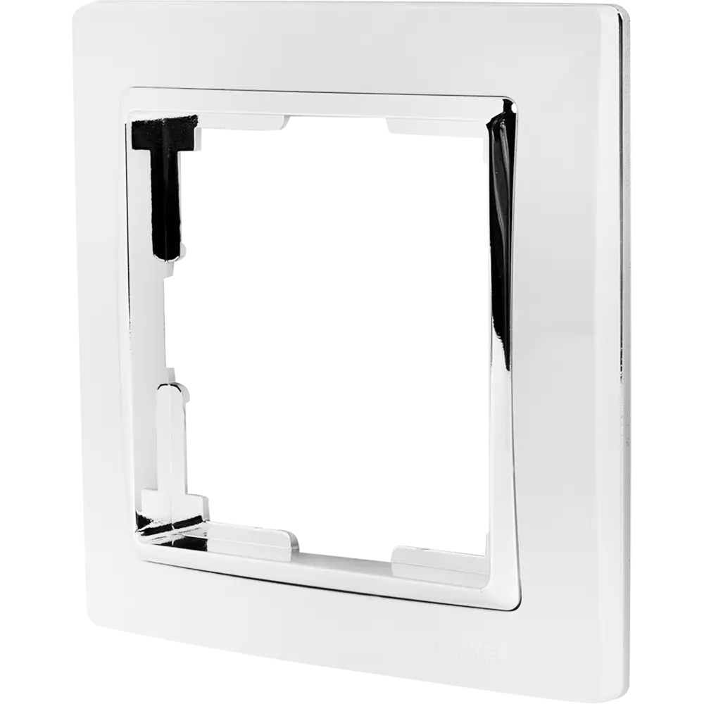 Рамка Werkel Snabb для розеток и выключателей - элегантное оформление в классическом стиле 82125361 STLM-0019690 - Вид №1