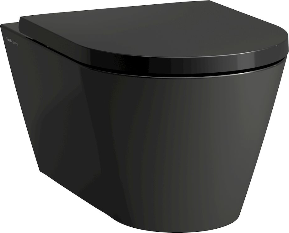 H8203377570001 Подвесной унитаз, безободковый смыв Rimless LAUFEN PRO - Вид №11