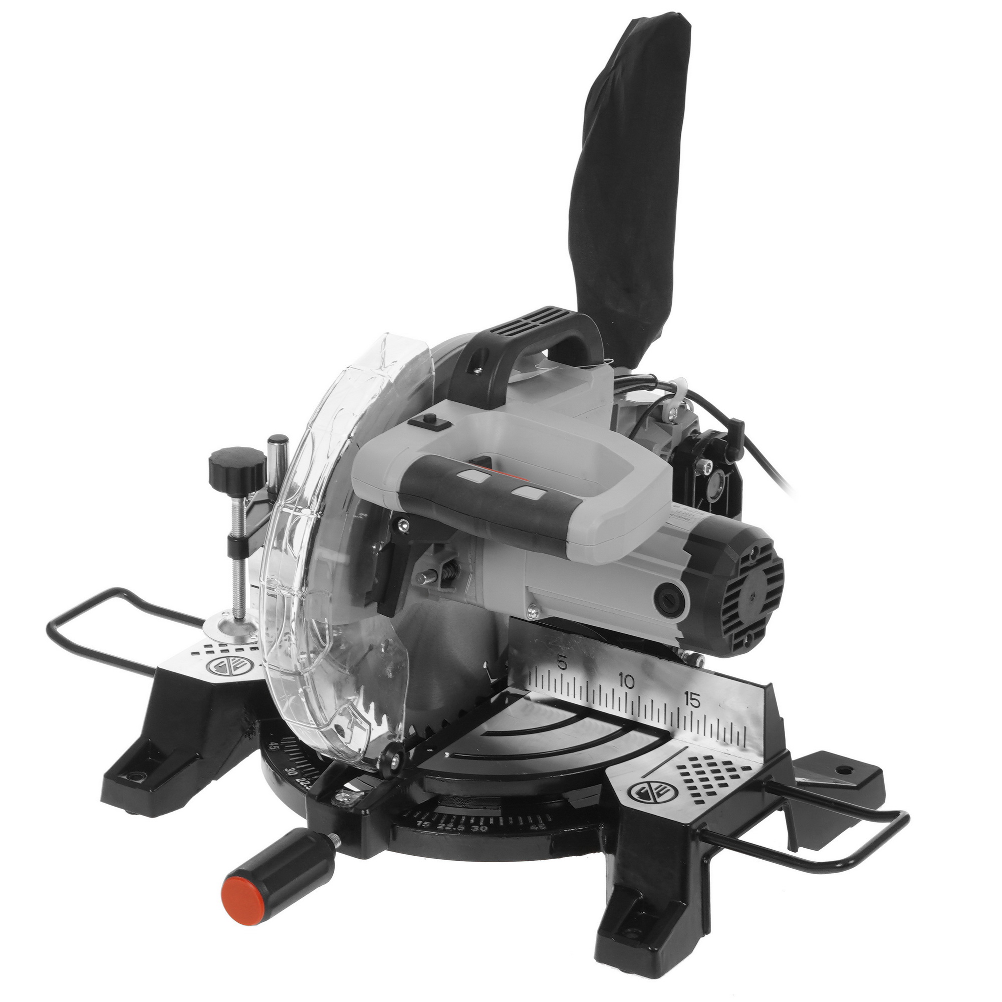 Торцовочная пила  Ресанта ТП-255Л 5356842 STDN-0076900 - Вид №7