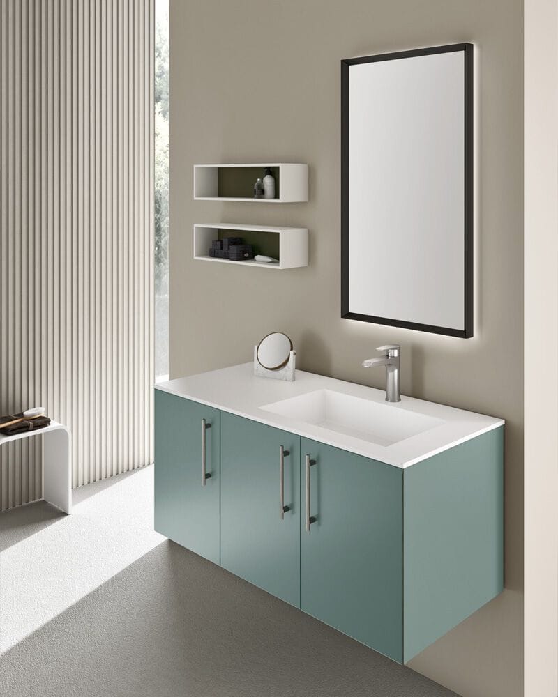 Подвесной умывальник Gruppo Geromin Eclipse ARCH-00120848 - Вид №1