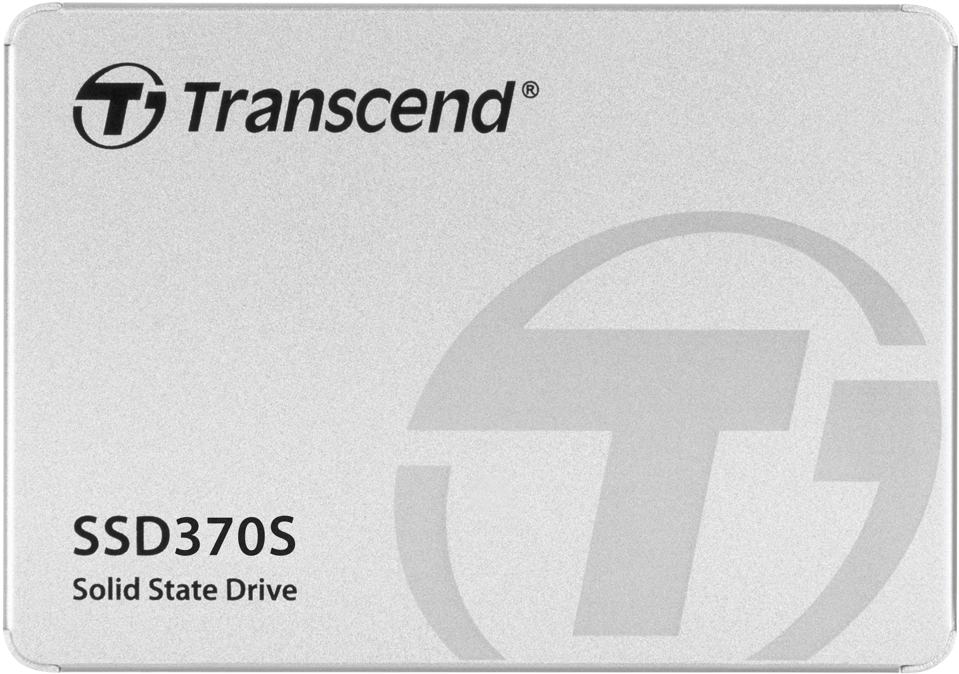 TS256GSSD370S 256gb ssd, 2.5", mlc, ts6500, 128mb ddr3, (advanced power shield, devsleep mode) new package Transcend Santreyd 