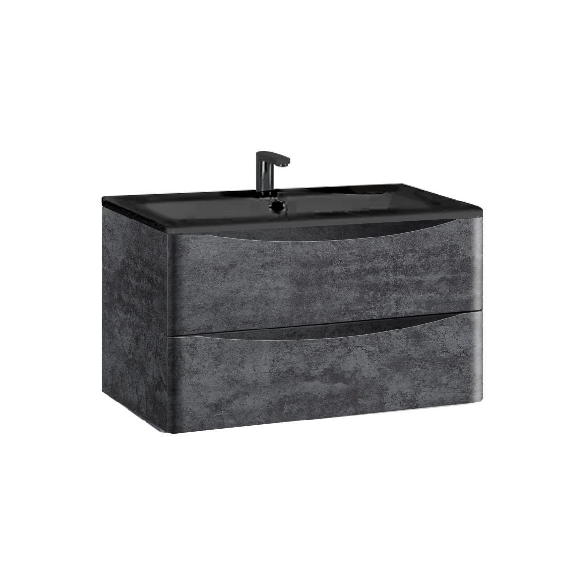 VMC-1R800MS База под раковину Vincea Roberta Santreyd - Вид №2