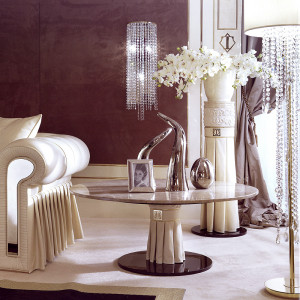 Столик  TURRI TA370M